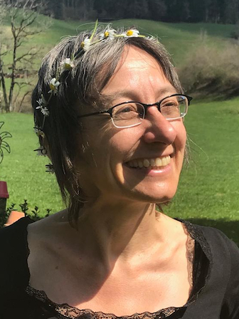 Michaela Schillinger