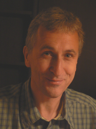 Stephan Leupold