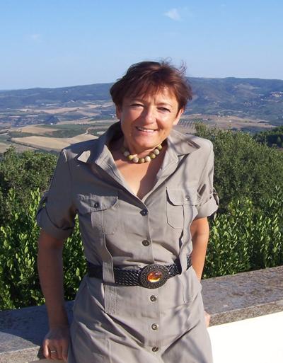 Rosalie Scherlein